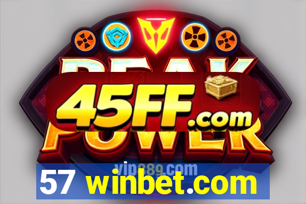 57 winbet.com